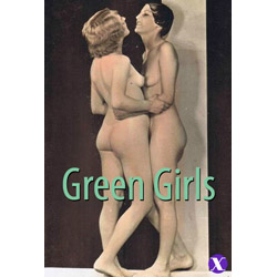 GreenGirlsThumb2 Erotic Novels, Erotic Art and Tijuana Bibles