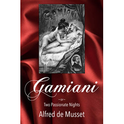 GamianiThumb Gamiani by Alfred de Musset