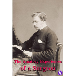 amatoryExperiencesSurgeonThumb The Amatory Experiences of a Surgeon