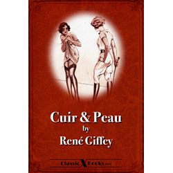 Giffey CuirPeauThumb Cuir & Peau by Rene Giffey