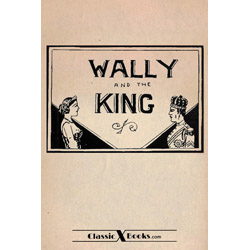 WallyKingThumb Wally and the King