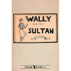 WallySultanThumb Wally and the Sultan