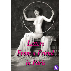 LettersFriendParisThumb Letters From a Friend in Paris