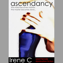 Thumbnail Novel ascendancy250 Miss Irene Clearmont