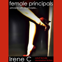 Thumbnail Novel female principals250 Miss Irene Clearmont