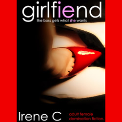 Thumbnail Novel girlfiend250 Miss Irene Clearmont