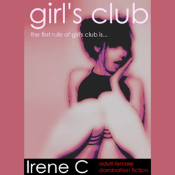Thumbnail Novel girls club250 Miss Irene Clearmont