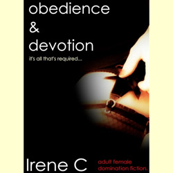Thumbnail Novel obedience and Devotion250 Miss Irene Clearmont