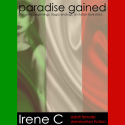 Thumbnail Novel paradise gained250 Miss Irene Clearmont