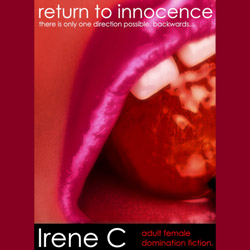 Thumbnail Novel return to innocence250 Return to Innocence by Miss Irene Clermont