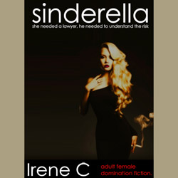 Thumbnail Novel sinderella250 Sinderella by Miss Irene Clearmont