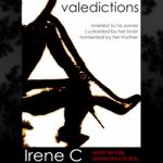 Thumbnail Novel valedictions250 150x150 Under Red Heels by Miss Irene Clearmont